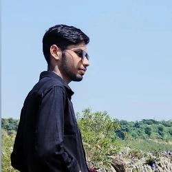 Sumit Kesharwani-Freelancer in Jabalpur,India