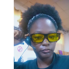 Ajiri Johnson-Freelancer in Lagos,Nigeria