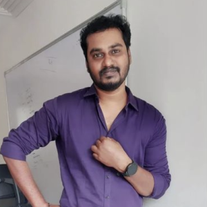 Prathap Kriznan-Freelancer in Chennai,India