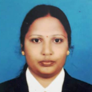 Krithiga Radhakrishnan-Freelancer in chennai,UAE