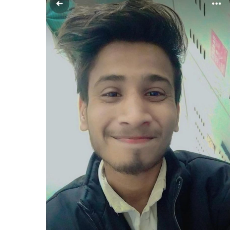Rupendra Singh Chouhan-Freelancer in Datia,India