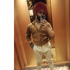 Simranjeet Singh-Freelancer in New Delhi,India