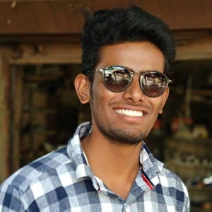 Sujit Chavan-Freelancer in kolhapur,India