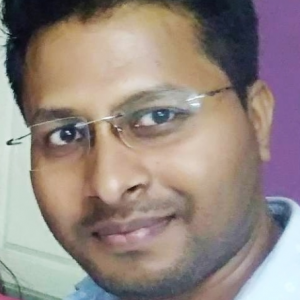 Manmohan Mishra-Freelancer in Ghaziabad,India