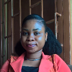 Grace Olowolaju-Freelancer in Lagos,Nigeria