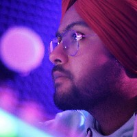 Simar-Freelancer in Kharar,India