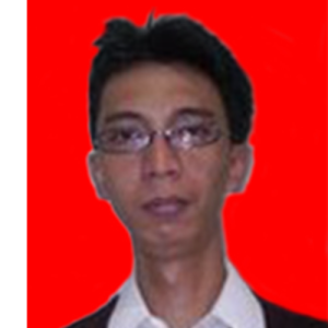 Raden Tedjo-Freelancer in Jakarta,Indonesia