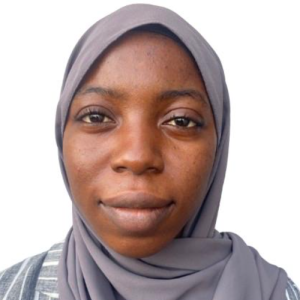 Rasheedat Ganiyu-Freelancer in Ibadan,Nigeria