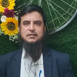Shaikh Mukhtar Shafi-Freelancer in Pune,India