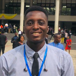 Joseph Olayemi-Freelancer in lagos,Nigeria