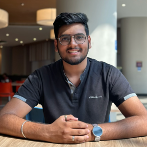 Aditya Nittala-Freelancer in Nagpur,India