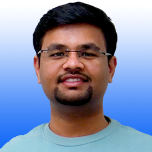 Animesh Anand-Freelancer in Munich,Germany