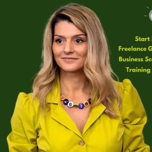 Ciobotar Diana-Freelancer in Bucharest,Romanian