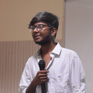 Ayush Chauhan-Freelancer in ,India