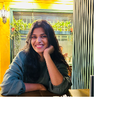 Vaishnavi Jakate-Freelancer in Pune,India