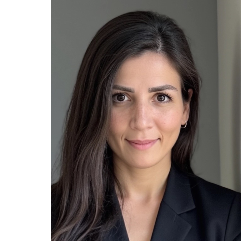 Mahzad Ghodssharifi-Freelancer in Düsseldorf,Germany