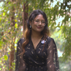 Sweta Maharjan-Freelancer in Kathmandu,Nepal