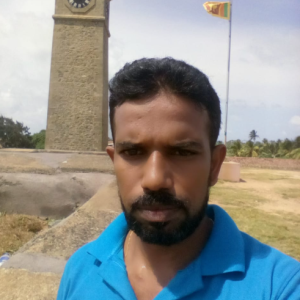 Sujith Thilakarathna-Freelancer in Hingurakgoda,Sri Lanka