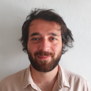 Erekle Mujiri-Freelancer in Batumi,Georgia
