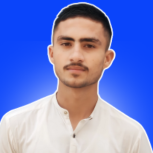 Mian Muzammil Shah-Freelancer in Karachi,Pakistan