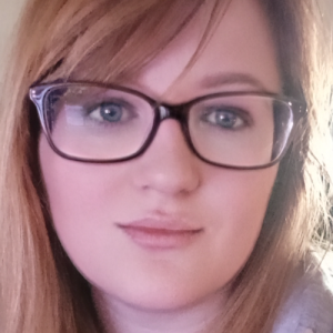 Rebecca Vaughan-Freelancer in Sint-Truiden,Belgium