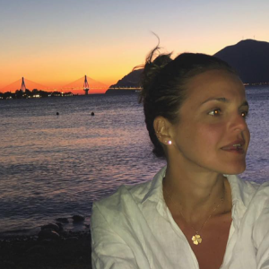 Georgia Tromara-Freelancer in Athens,Greece