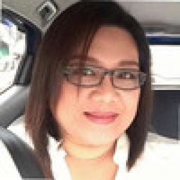 Maria Russel Agoho-Freelancer in NCR - National Capital Region, Philippines,Philippines