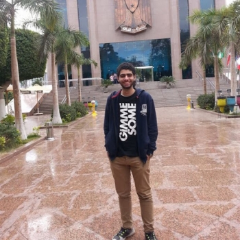 Ahmed Metawi-Freelancer in Al Mansoura,Egypt