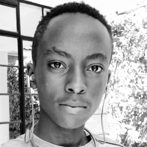 James Mwangi-Freelancer in Nairobi,Kenya