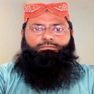 Salahuddin Kharal-Freelancer in Rahim Yar Khan,Pakistan