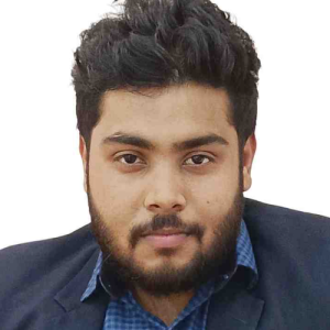 SHIVAM SINHA-Freelancer in Dhanbad,India