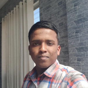 Sohanur Rahman-Freelancer in Dhaka,Bangladesh