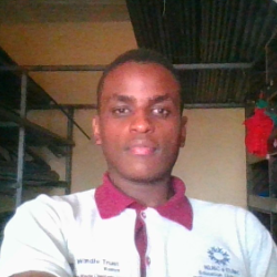 MARCUS NJOROGE-Freelancer in Nairobi,Kenya