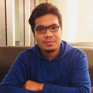 Sk. Ekramul Islam-Freelancer in Dhaka,Bangladesh