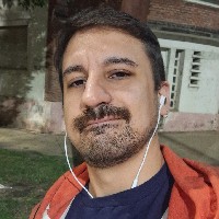 Gabriel Flores-Freelancer in Paraná,Argentina