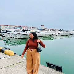 Divya Jyoti-Freelancer in Delhi,India
