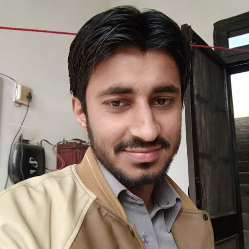 Umair Aslam-Freelancer in Samundri,Pakistan