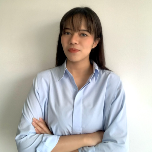 Alifa Dhea Ardianti Putri-Freelancer in Jakarta,Indonesia