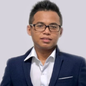 Khairuddin Zulfikri Lau-Freelancer in johore,Malaysia