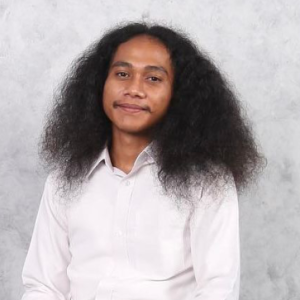 Gregorio Surya Abdi Julianto-Freelancer in Jakarta,Indonesia