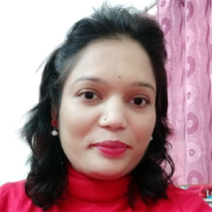 Ranu Patel Webexpert-Freelancer in Indore,India