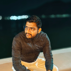 Dushyant Soni-Freelancer in Udaipur,India