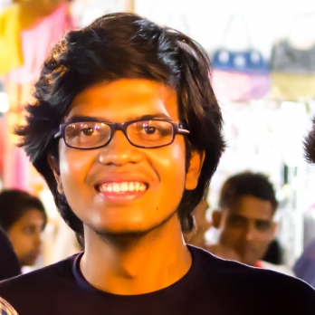 Mrinmay Mukherjee-Freelancer in Silchar,India