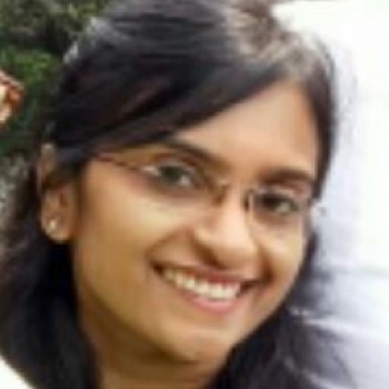 Isha Parmar-Freelancer in Kozhikode,India