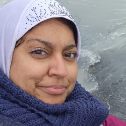 Munira Patel-Freelancer in Markham,Canada