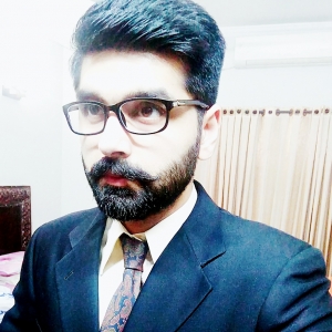 Ahmad Zahid Sheikh-Freelancer in Lahore,Pakistan