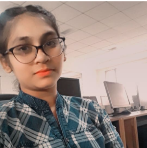 Kajal Chouhan-Freelancer in Panchkula,India