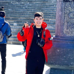 Le Tinh-Freelancer in ,USA
