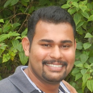 Sreejith Vishnu-Freelancer in Kottayam,India
