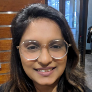 Bhumi Patel-Freelancer in London,Canada